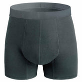 REELINDRY mens underwear with 2.3 oz absorbency for light to moderate leakage.