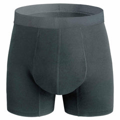 REELINDRY mens underwear with 2.3 oz absorbency for light to moderate leakage.