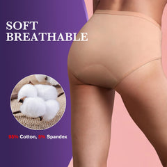 REELINDRY odor-control layer helps stay fresh through long wear.