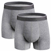 REELINDRY packaging displays the washable incontinence underwear for discreet protection.
