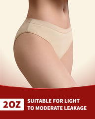 REELINDRY five-layer protection highlights enhanced absorption and dryness.