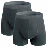 REELINDRY men's washable underwear with absorbent layer for reliable protection during daily activities