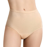 REELINDRY women's underwear demonstrates 2oz absorbency for everyday confidence.