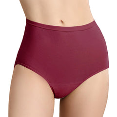 REELINDRY women's underwear absorbency for daily protection