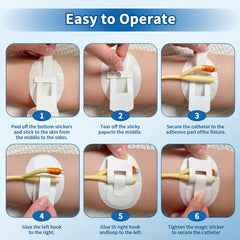 reevnnmer breathable fabric design reduces skin irritation during extended wear