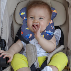 RELFYAWAY soft PP cotton fabric for gentle comfort.