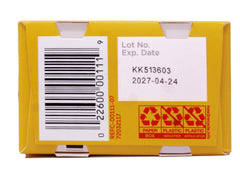 Four-pack Rephresh applicators showing convenient daily supply.