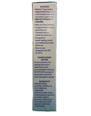 Replens moisturizing gel texture ready for easy insertion and wear