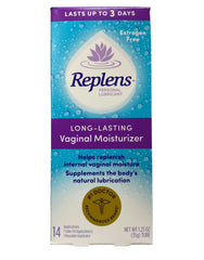 Replens reusable applicator enabling mess-free, precise application