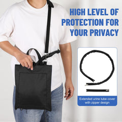 Rhino Valley front-pocket design keeps essentials within easy reach.