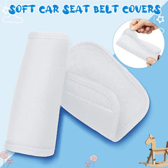 Riakrum strap cover with Velcro for quick, secure installation.