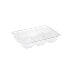 Richell baby food freezing block tray with 50ml blocks for measured portions.