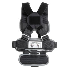 RideSafer XS compact design supports easy travel for families and rideshares.