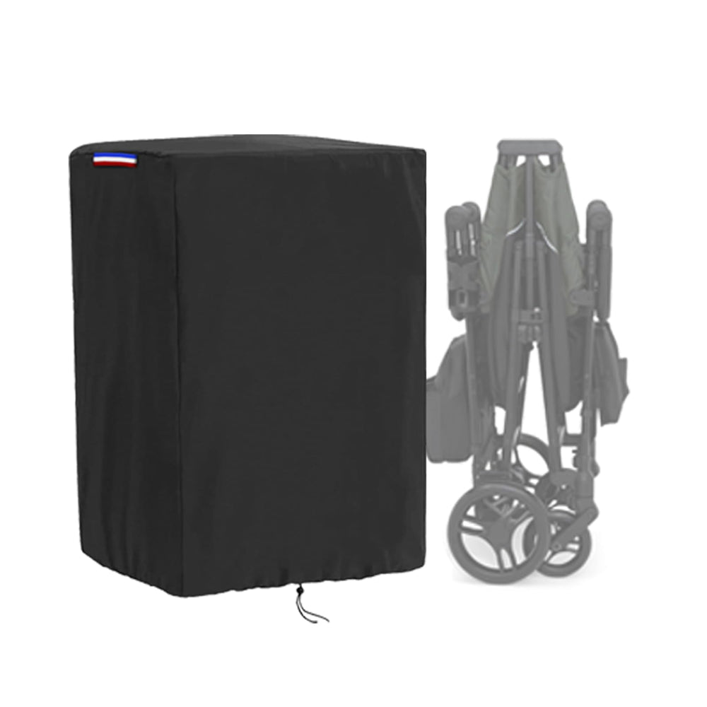 Rilime wagon cover for Radio Flyer, waterproof shield for outdoor use