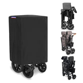 Rilime wagon cover for W2 Luxe with waterproof 420D fabric protects in all weather