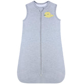 Roksuma baby sleep sack 0-6m warm fabric texture for cozy nights.