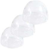 ROMIRUS bottle cap for Avent Natural; secure fit and quick replacement.