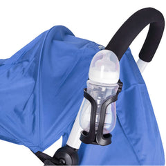 ROMIRUS universal bottle holder fits most strollers and bikes