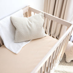 ROMY RO dual-layer design delivers a snug, shrinkage-free fit.