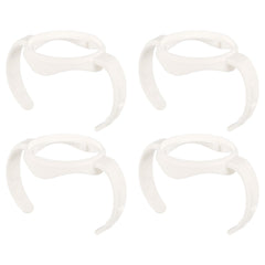 ROPOSY bottle handles with a soft ergonomic grip for easy grasp.