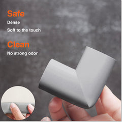 Roving Cove HeftyFit uses 3M adhesive tape for secure attachment
