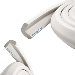 Roving Cove HeftyFit edge protector for 9ft edge guards cushions sharp corners in living spaces