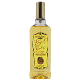 Royal Violets Baby Cologne bottle with chamomile for gentle skincare scent