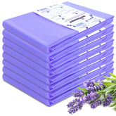 RUZAKO Dekor Classic lavender odor-control liner for diaper pail