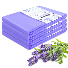 RUZAKO Dekor Classic refill lavender odor control keeps nursery fresh.