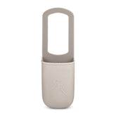 Ryan & Rose Cutie Holder stroller attachment for quick, easy bottle access.