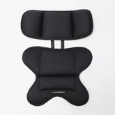 RYXCGXJ infant insert compatible with Doona for stable, cushioned rides.