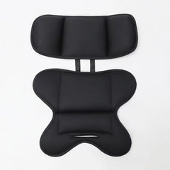 RYXCGXJ infant insert compatible with Doona for stable, cushioned rides.