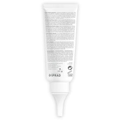 Saforelle intimate cream being applied gently to the skin for comfort