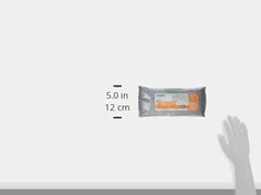 Sage Comfort Shield seals out wetness for protected skin in packaging.