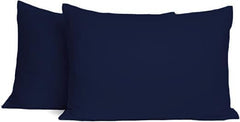 SAHARBEDDINGS close-up of Egyptian cotton fabric showing 500 thread count softness