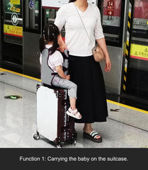Saicheek anti-slip rope secures the strap to your wrist for safety.