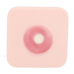 Saluaqui abscess incision pad closeup for realistic practice