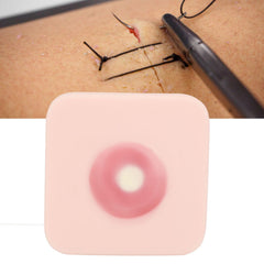 Saluaqui sebaceous cyst removal trainer aids progressive skill-building