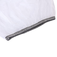Sandhill Tools pants with elastic leg openings for snug, mark-free wear