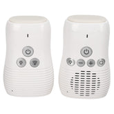 Sanpyl baby monitor 1000ft range for reliable room coverage.