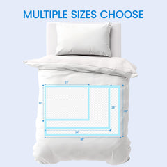 SAP FRIENDLY leakproof barrier provides reliable leak protection.
