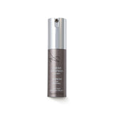 Sarah Chapman Skinesis Eye Recovery Cream bottle with soft glow, targeting tired-looking eyes.