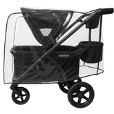 SASHA'S rain cover for Baby Trend Expedition keeps your child dry in rain