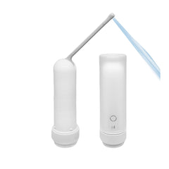 SCLDLOUY portable travel bidet front view for on-the-go personal cleansing