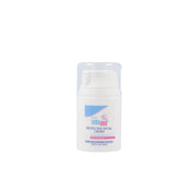 Sebamed Baby Protective Cream jar showing a gentle formula for delicate skin
