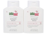 SEBAMED Feminine Wash bottle with microbiome-friendly formula for daily use