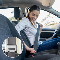 Segrehy compact design supports long-drive comfort without bulk