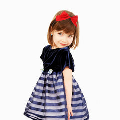 Semato comfortable flexible headband fits most head sizes all day