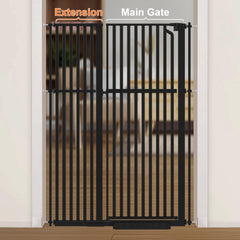 Senneny extension installation guide demonstrating easy setup