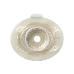 SenSura Mio Click 60 mm flange barrier shows a secure lock and easy pouch changes.
